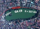 Hà Nội và Bộ VHTTDL mâu thuẫn nhau về phương án đặt ga ngầm C9