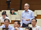 'Giờ lao động công chức ít hơn công nhân là bất bình đẳng'