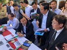 Câu hỏi lớn về chi phí xử lý nước sông Tô Lịch