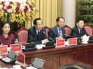 'Lương chuyển thẳng cho vợ kiểm soát càng tốt có gì đâu'
