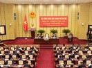 Hà Nội quyết định sáp nhập 348 thôn, tổ dân phố