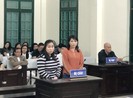 Nữ thượng úy Bộ Công an gài bẫy ma túy nhận án 7 năm tù