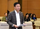 Đề xuất tăng mức phạt tiền tối đa ở 10 lĩnh vực
