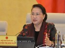 Sắp xếp đơn vị hành chánh: 'Sẽ có cán bộ tâm tư'
