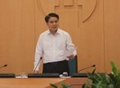 Chủ tịch Hà Nội: Cả thành phố 8 triệu dân chỉ có 300 máy thở