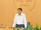 Hà Nội sẽ xử phạt các trường hợp không được phép ra đường