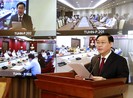 Hà Nội bàn giải pháp phục hồi kinh tế sau dịch COVID-19