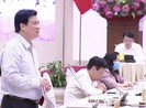 Không có tiêu chí phòng dịch nào bắt học sinh đeo tấm chắn