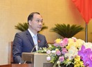 'Cấm dịch vụ đòi nợ vì liên quan đến băng nhóm tội phạm'