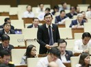 Đề xuất thiến hoá học đối tượng xâm hại trẻ em