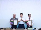 Chủ tịch quận Đống Đa làm Giám đốc Sở Xây dựng Hà Nội