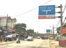 Thanh tra Chính phủ vào cuộc việc mở rộng đường Tam Trinh