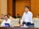 Hà Nội đề xuất tăng mức thu các khoản phí và lệ phí