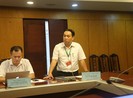 Sẽ có quy định xử lý sự cố khẩn cấp như cháy nhà máy Rạng Đông