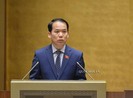 Lùi sửa Luật đất đai, chờ Quốc hội khoá sau xem xét