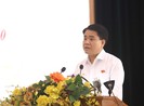 Đường sắt Cát Linh - Hà Đông 4 lần hứa hẹn vẫn 'đắp chiếu'