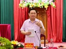 Lấy quỹ đất dọc cao tốc Pháp Vân để phát triển phía nam Thủ đô