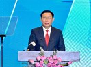 10 năm tới, thu nhập người dân Hà Nội đạt 14.000 USD người/năm