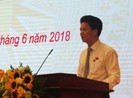 Chưa xem xét tư cách đại biểu HĐND của Bí thư quận Hà Đông