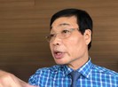 Chuyển vụ Viện phó VKS quận Hoàn Kiếm sang Cục Điều tra