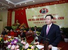 Bí thư Hà Nội: Đưa Đồng Tâm thành xã nông thôn mới vào 2021