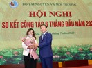 Bộ TN&MT đặt hàng nhà khoa học nghiên cứu vật liệu thân thiện