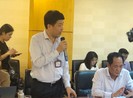 Bộ TN&MT lên tiếng trước quan điểm của Bộ Công an về Condotel