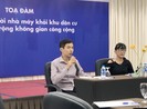 Nhiều khu đất nhà máy di dời biến thành chung cư, biệt thự
