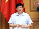 Giáo sư đầu ngành không cứu được một số bệnh nhân bị COVID-19
