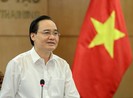 Do COVID-19, nhiều tỉnh ủng hộ tổ chức kỳ thi PTTH làm 2 đợt