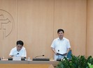 Hà Nội phải chuyển 1 điểm thi THPT do có 1 giáo viên là F1
