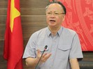 Ông Nguyễn Văn Sửu điều hành UBND TP Hà Nội thay ông Chung