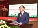 Dân Hà Nội sẽ có thu nhập bình quân 8.500 USD vào năm 2025