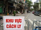 Hà Nội: 1 người hết cách ly về nhà thì dương tính với COVID-19