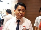 Tạm đình chỉ đại biểu HĐND với ông Nguyễn Đức Chung