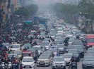 Sở TN&MT Hà Nội đề xuất hỗ trợ đổi xe máy cũ cho dân