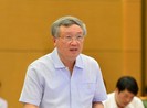 Xử cán bộ sai phạm về đất khó hơn vì nhiều nơi sợ mất cán bộ