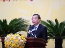 Tân Chủ tịch Hà Nội: Nguyện đem hết sức phục vụ nhân dân
