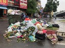 Bí thư Hà Nội chỉ rõ nguyên nhân vụ dân vây bãi rác Nam Sơn
