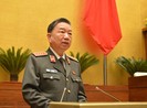 Bộ trưởng Công an: Phát hiện 313 vụ phạm tội tham nhũng