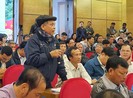 'Nhà tôi cả 5 anh em bị ung thư, 3 người chết rồi...'