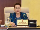 Quốc hội cần có nghị quyết di dân ra khỏi vùng thiên tai