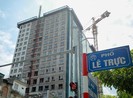 Hà Nội báo cáo xử lý xong sai phạm nhà 8B Lê Trực