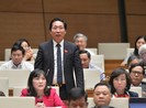 'Có nên thành lập Bộ ứng phó tình trạng khẩn cấp không?'