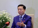 Bộ trưởng TN&MT: Gây ô nhiễm thì tuyệt đối không được xả thải