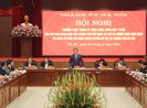 Hà Nội lấy ý kiến dự thảo Nghị định về chính quyền đô thị