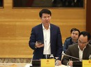 Bộ Y tế nêu quan điểm về đề xuất giãn cách ở TPHCM