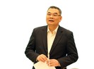 Sức khoẻ ông Nguyễn Đức Chung không ảnh hưởng đến việc ra toà