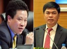 Cú 'bắt tay' trăm tỉ của Hà Văn Thắm và Nguyễn Xuân Sơn