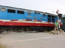 Sau tai nạn 6 người chết, đã có bảo vệ gác barie